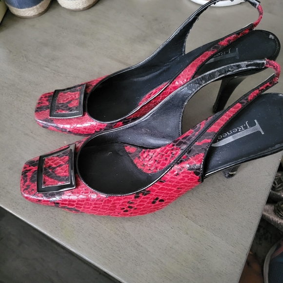 Shoes - Picture 2 of 5